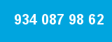 934 087 98 62 934 087 98 62